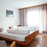 Hotel Schiffahrt Mols