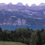 Schiffahrt Mols