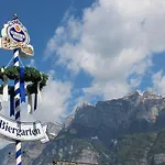 Hotel Schiffahrt 3*
