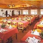Hotel Schiffahrt Mols