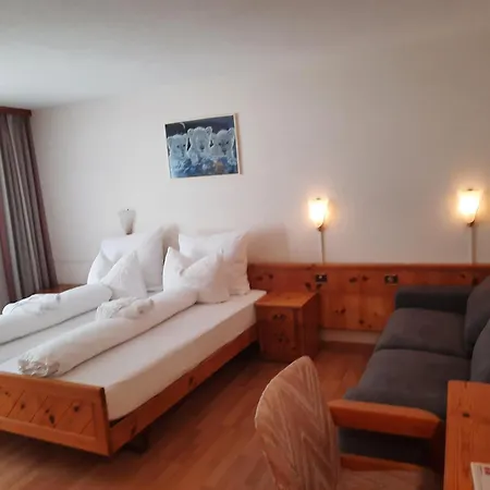 Hotel Schiffahrt