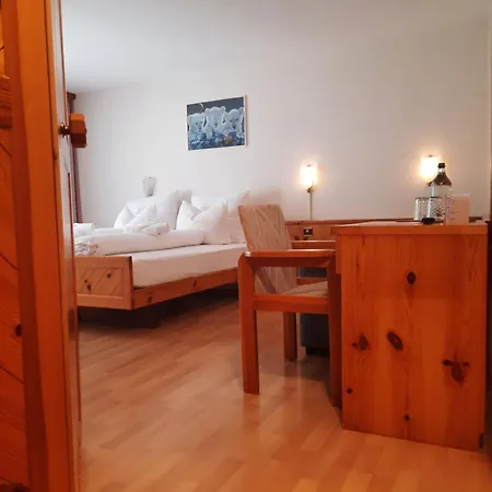 Schiffahrt 호텔 3*