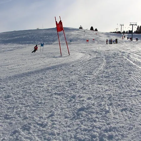 Szálloda Schiffahrt Mols