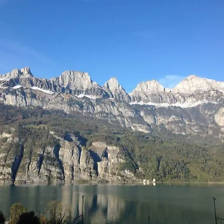 Szálloda Schiffahrt Mols