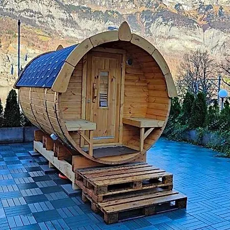 Schiffahrt Отель 3*