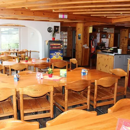 Schiffahrt Hotel Mols