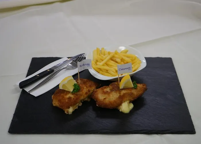 Schiffahrt Hotel Mols