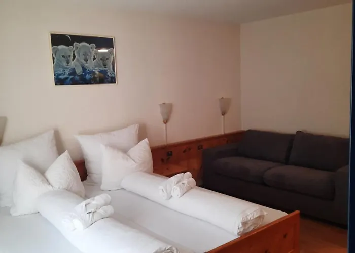 Schiffahrt Hotel Mols