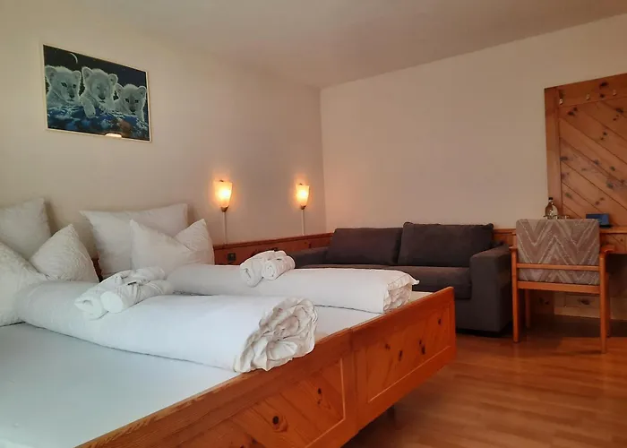 Schiffahrt Hotel Mols