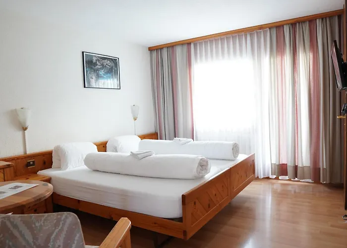 Hotel Schiffahrt Mols