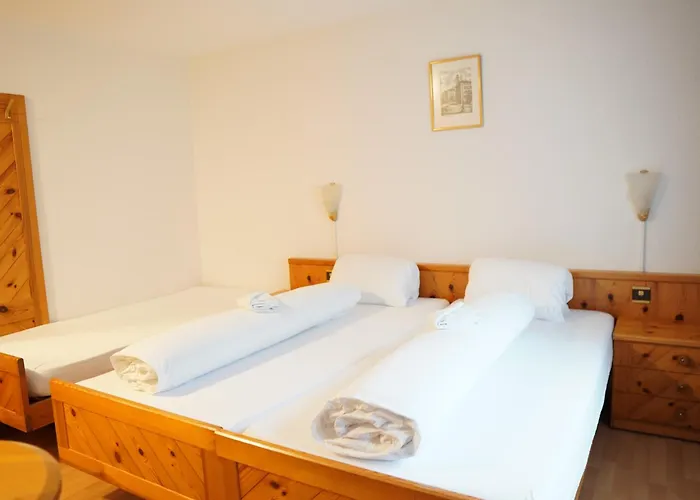 Schiffahrt Hotel Mols