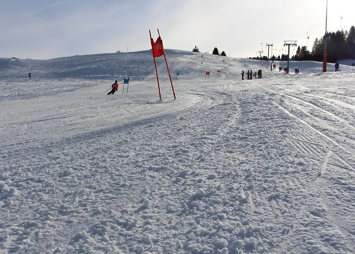 Hotel Schiffahrt Mols