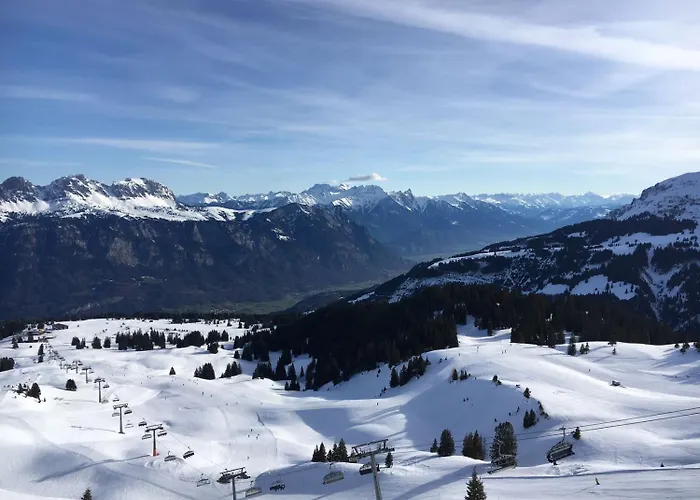 Schiffahrt 호텔 몰스