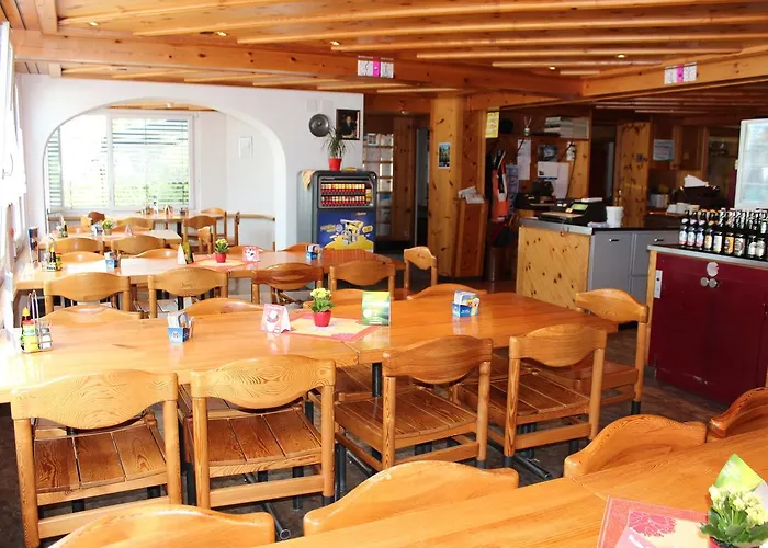 Schiffahrt Hotel Mols