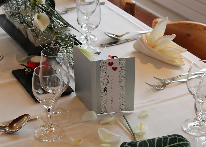 Schiffahrt Hotel Mols