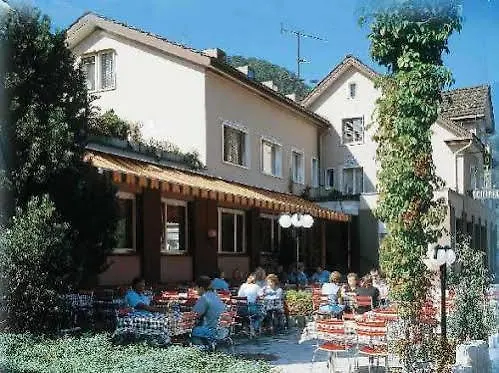 Schiffahrt Hotel Mols