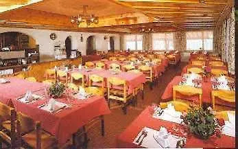 Hotel Schiffahrt Mols