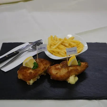 Schiffahrt Hotel Mols