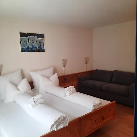 Schiffahrt Hotel Mols