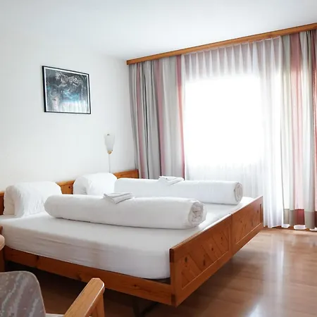 Hotel Schiffahrt Mols