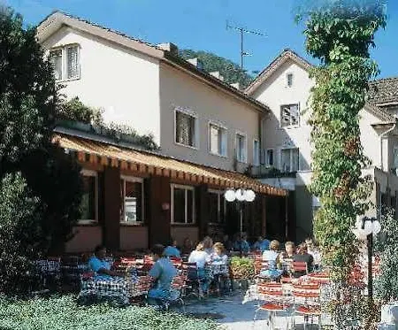 Schiffahrt Hotel Mols