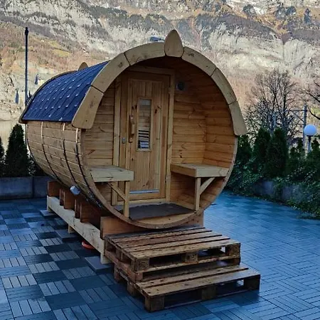 Hotel Schiffahrt