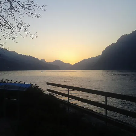 Hotel Schiffahrt Mols